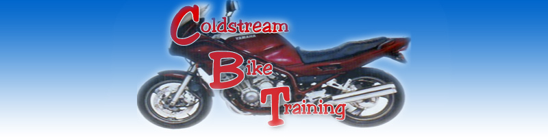 Coldstream Bike Training